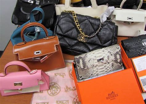 fake lv handbag seized at airport|traveling with designer bags dangerous.